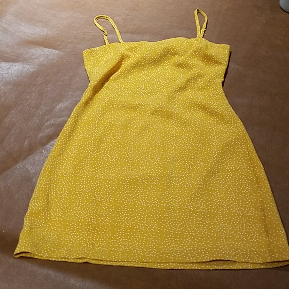 Lulu's dress